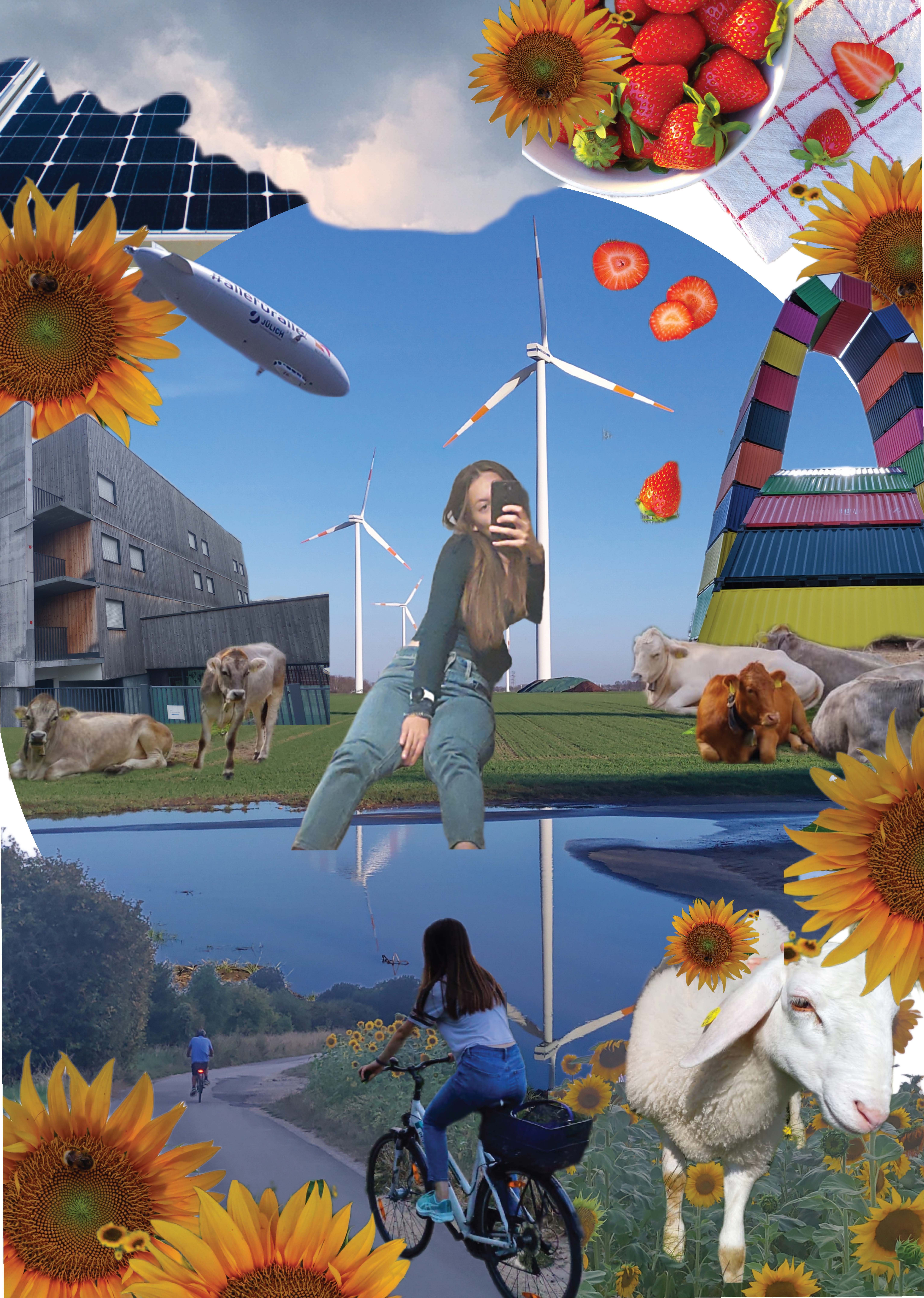 Bioeconomy contest - Hannah Meier image