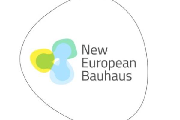  New European Bauhaus