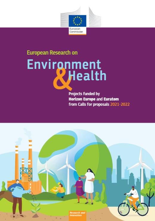report cover page